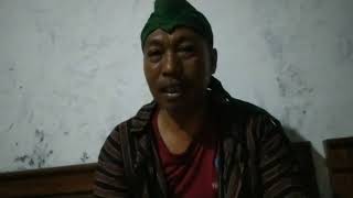 Ajian Kidang Kencono