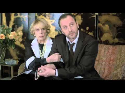 画像: クロワッサンで朝食を 予告編 youtu.be