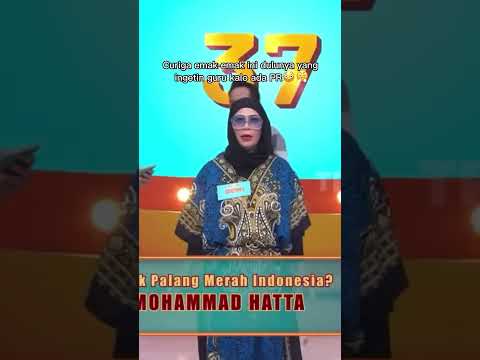 JANGAN REMEHKAN IBU-IBU BERDASTER! SURYA SAMPE BENGONG! | ARISAN SHORTS (06/02/23)