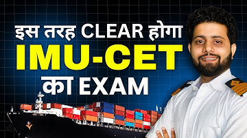 How to prepare for IMU CET 2025?