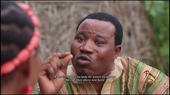 Ogun Aimodi - Latest Yoruba Movie 2018 Epic Starri...