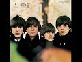 The Beatles - Beatles For Sale - Full Album - 2009 Stereo Remaster