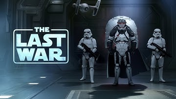 || The Last War || Sci-fi Cinematic Work #render #unreal engine 5 #Bad Decision studio #cinematic