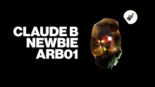 Claude B - Moving Backwards