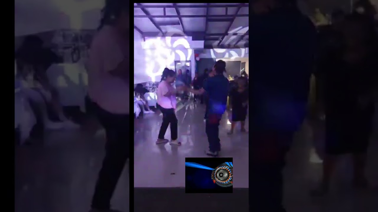 FESTEJANDO AL KORILLA BARRIO SAUS SONIDO GELO INTER. SLP PURAS SONORAS 
