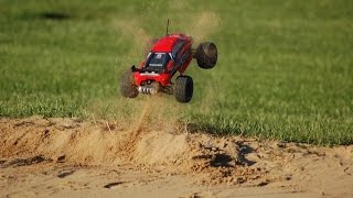Helion Contakt You Wont Believe What This Truggy Can Do - Video And Review