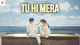 Tu Hi Mera - Dream Lite | New Hindi Love Song ( Official Music Video ) screenshot 3