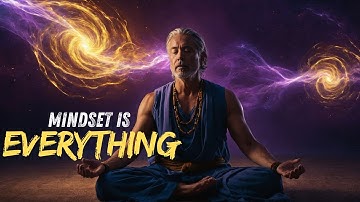 Harness the Power of Zen | Transform Your Mindset for Success