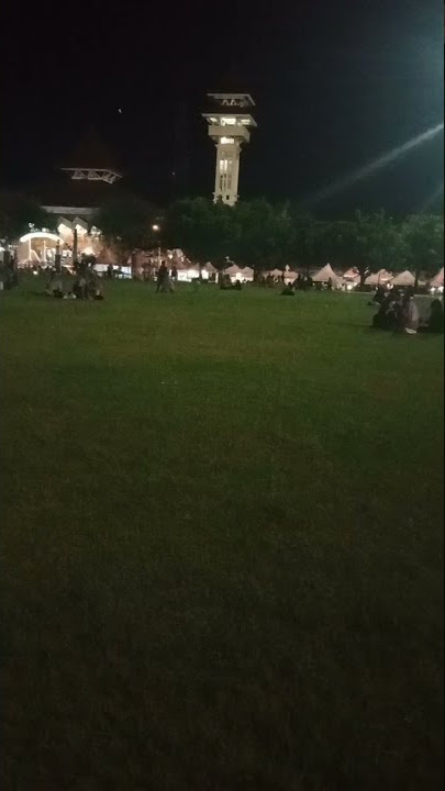 ALUN ALUN REMBANG