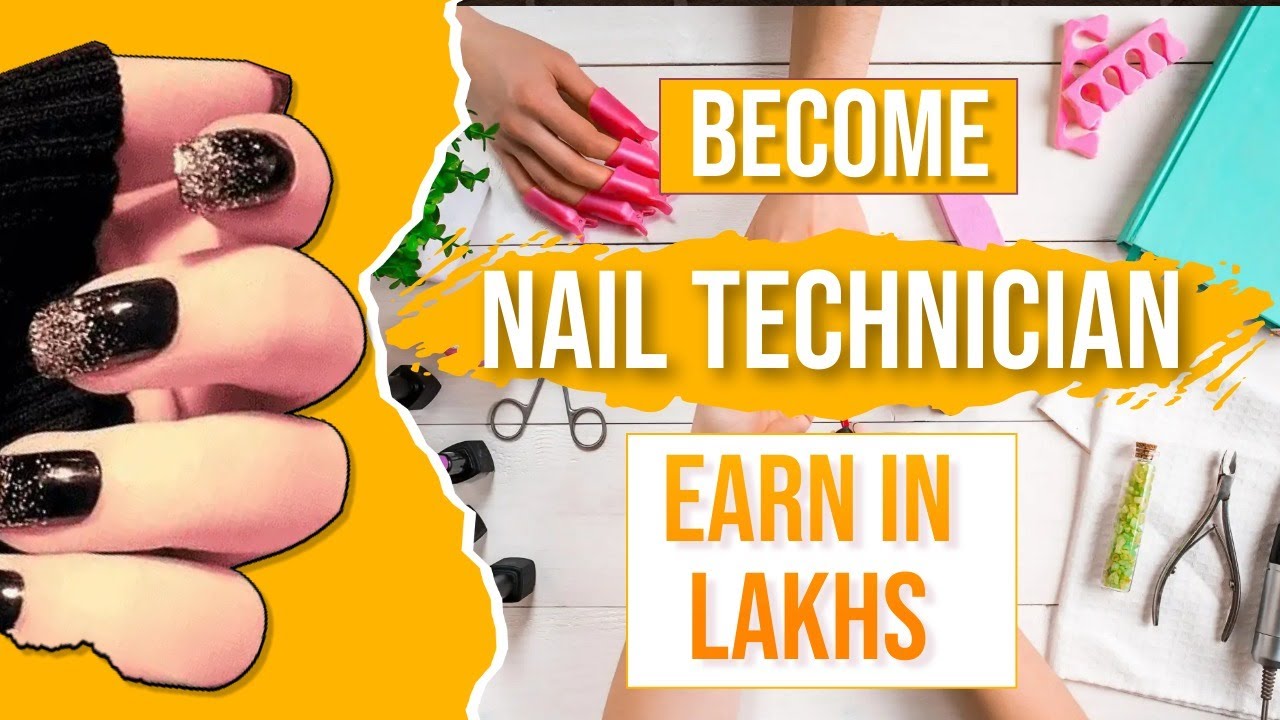 Nail technician jobs - Lemon8 Search