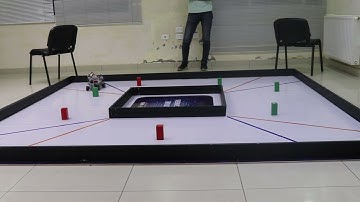 WRO 2023 FUTURE ENGINEERS - Autonomous Buggies Team - Obstacle Challenge