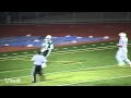 Keesean johnson  2014 fresno state football recruiting class  highlight reel