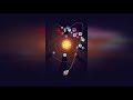 Orbit: chain balls
