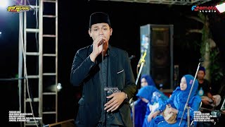 TEMAN SEJATI - SONY PRADITA - 99 MUSIC RELIGI - PENGAJIAN KHITAN RENDI ADITYA SAPUTRA - SOMOSARI