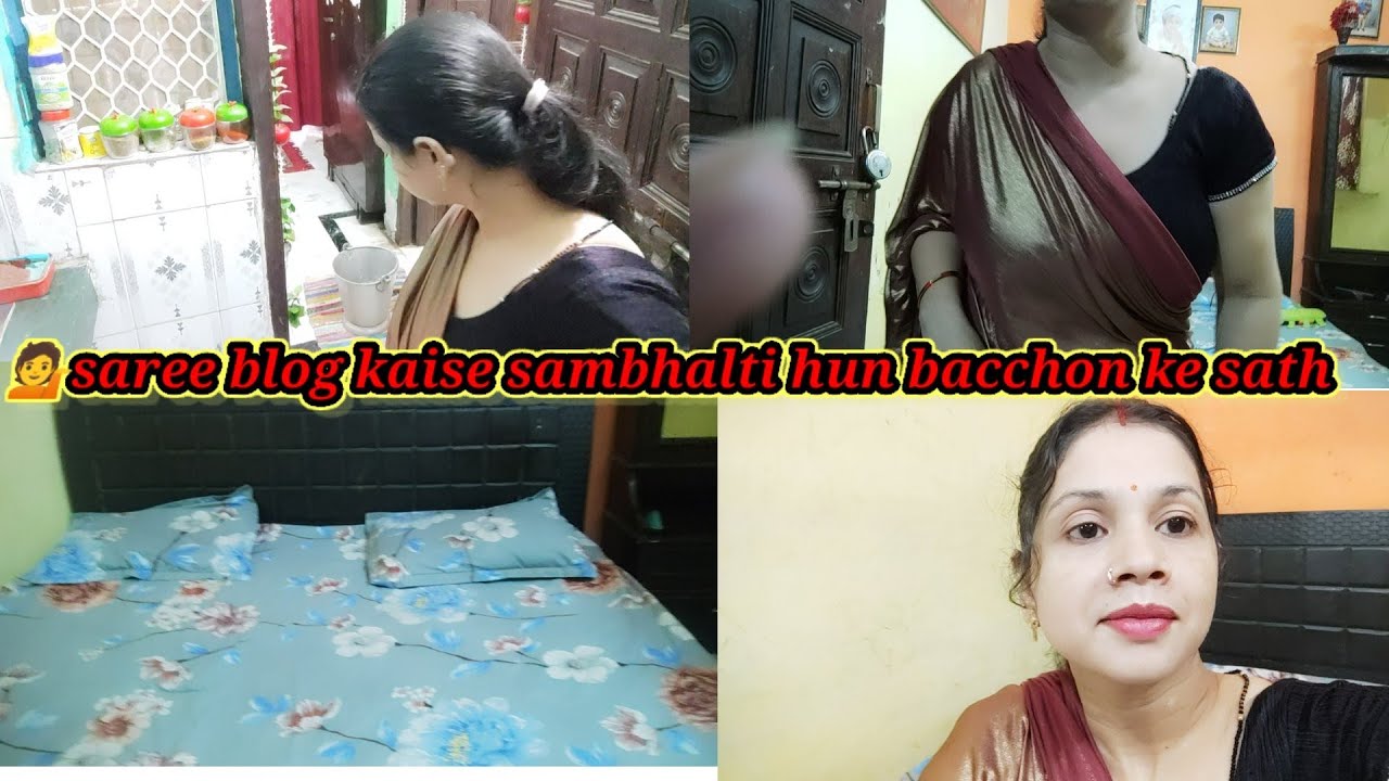 💁chote bache🙆ke saath ghar ka kam🧕karna bahut jyada mushkil ho jata hai