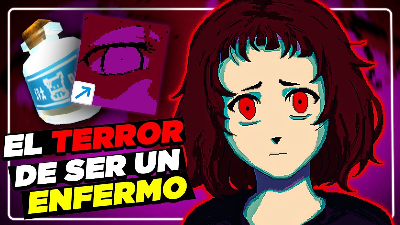 El JUEGO de TERROR más RARO de STEAM | Milk Inside a Bag of Milk Inside a Bag of Milk