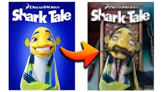 Download Lagu I Turned Kids' Movie Posters Into Horror MP3 Download Lagu I Turned Kids' Movie Posters Into Horror MP3