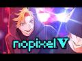【NOPIXEL V】YUKYUN WILLERTON TRYING MORE CRIME【NIJISANJI EN | Yu Q. Wilson】