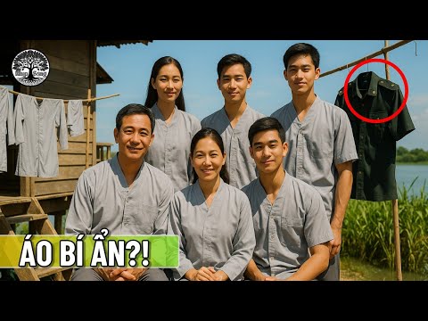 Gia Đình Phật Tử Biến Mất Bí Ẩn Tại Biển Hồ  - 8 Năm Sau, Cộng Đồng Phát Hiện Sự Thật Kinh Hoàng...