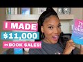 How To Self Publish a Book That Sells! | Amazon KDP (Part 1)