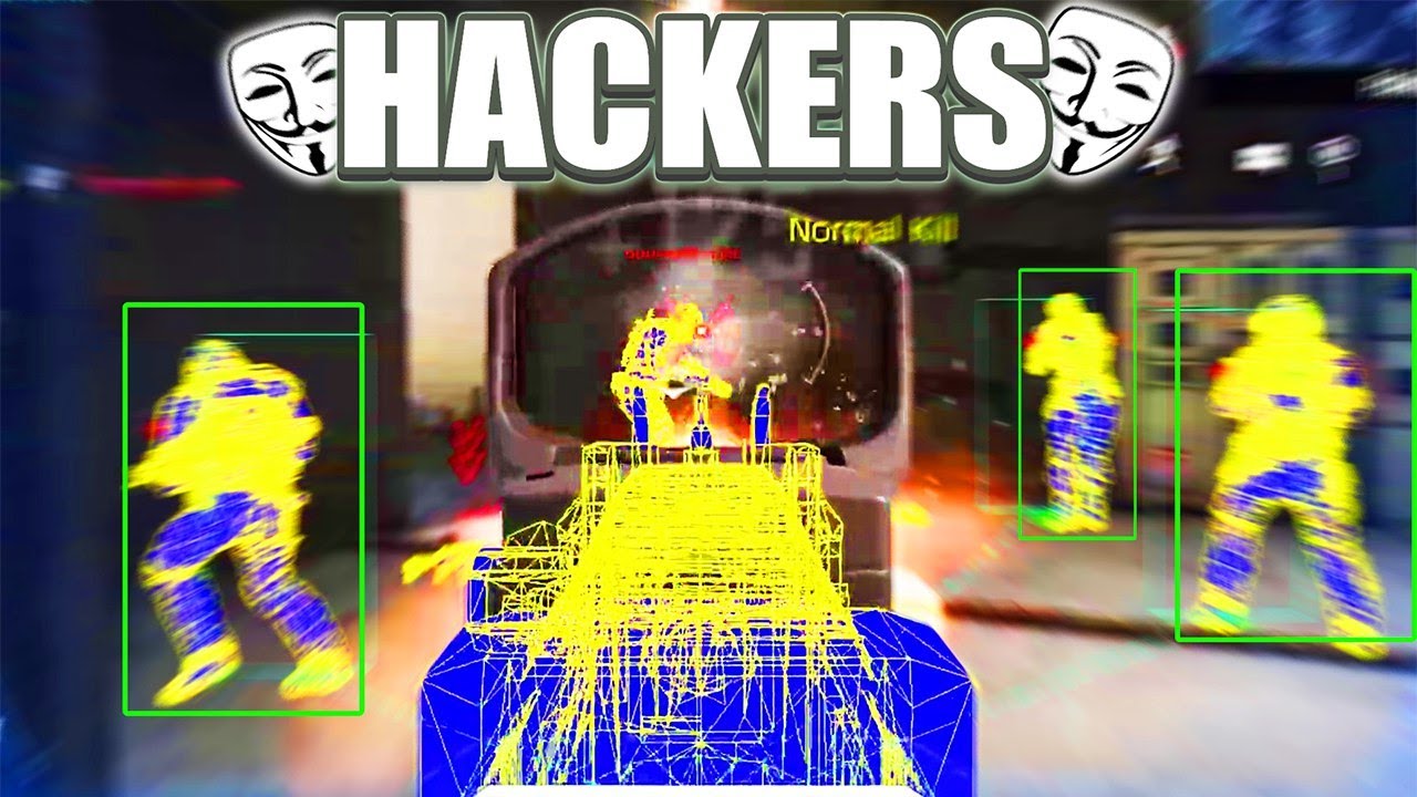 Los HACKERS se apoderan de COD MOBILE + SORPRESA 🔥 Call Of Duty Mobile ...