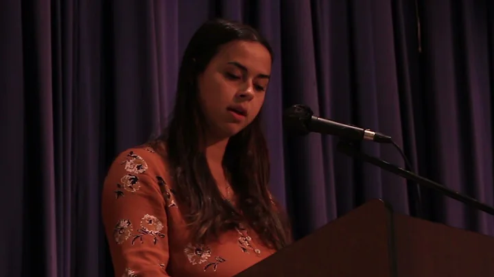 Claire Capelle - Alumni Testimonial