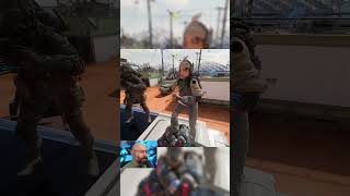 Deadly Squat Challenge - Swiftor Says