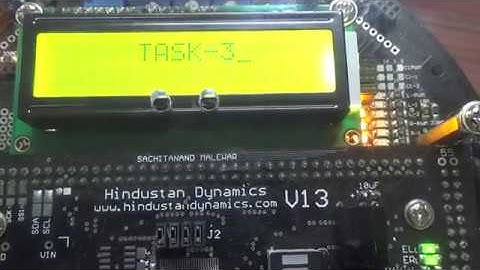 TBT#421 TASK 3 EXPERIMENT 2