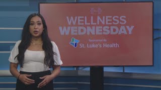 WELLNESS WEDNESDAY: Raising sexual assault awareness in April