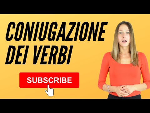 Video: Come Si Coniugano I Verbi In Russo