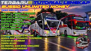 UPDATE BUSSID v4.4.1 !! CARA PASANG APK • OBB BUSSID V4.4.1 TERBARU 2026 | BISA SEMUA HP screenshot 5