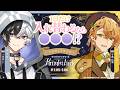 【公式ラジオ】#105・#106「誰かと入れ替わるなら？」【フラガリアメモリーズ Knight Link】