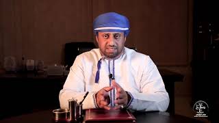 الملكية الفكرية في القانون العُماني | المحامي صلاح المقبالي
