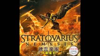 Stratovarius - Nemesis chords