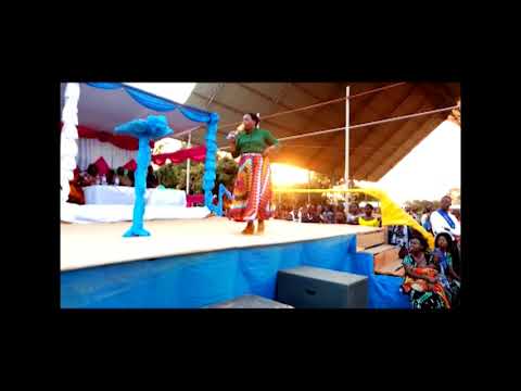 NYISAKI AUWASHA MOTO 