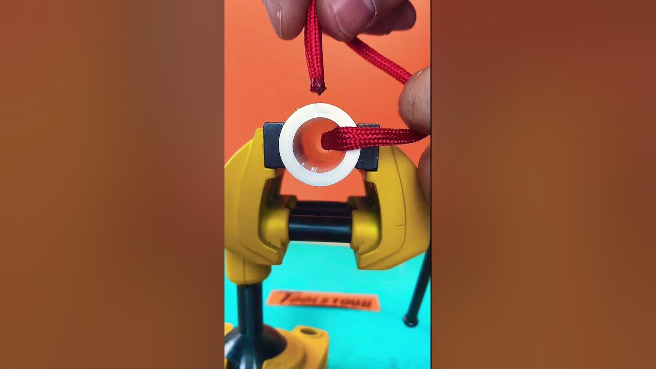 Super Easy Lifehack! DIY A Pickup Grabber Tools with pvc pipe YouTube