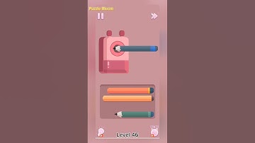 PERFECT TIDY LEVEL 46 #fungames #games #happyorganizing #gaming #satisfying #gameplay #perfecttidy