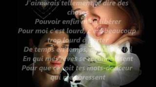 J'aimerais tellement ( Ginette Reno ).wmv chords