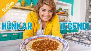 150 Years Old Recipe: Hünkârbeğendi | Recipe of a Palace Dish with Its Story