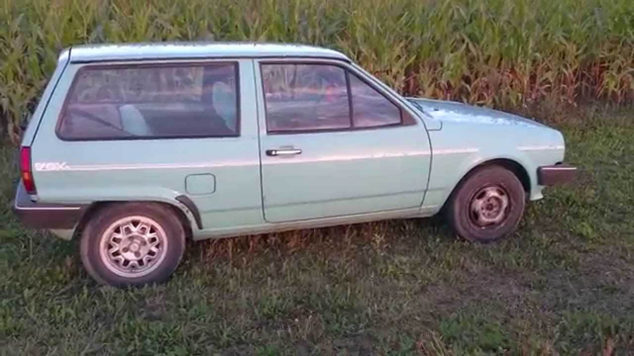 Polo fox 2 Clearance