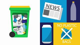 Regional Recycling My Do Right TV30