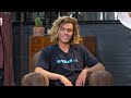 The GKA Distance Battle – Aluula All-Time Big Air | Strapless big air