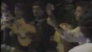 Gipsy Kings - Vamos A Bailar (Live at Royal Albert Hall)