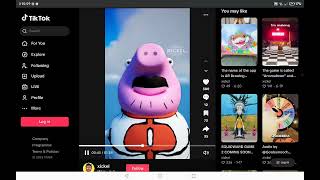 PEPPA PIG IS INVINCIBLE