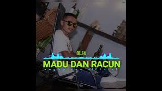 DANSA PORTU 2024 MADU DAN RACUN (@engkyrao)