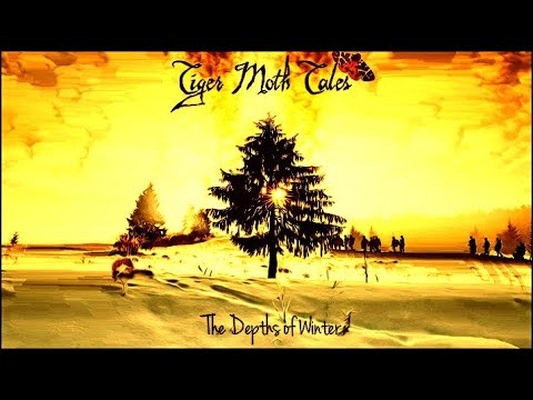 Tiger Moth Tales — Tiger Moth Tales - The Depths of Winter. 2017. Progressive Rock. Symphonic Prog. Full Album