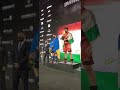 ЛАҲЗАИ ИФТИХОР💐ТИЛЛОИ ЧЕМПИОНАТ ДАР ГАРДАНИ ПАҲЛАВОНИ ТОҶИК ВА САДО ДОДАНИ СУРУДИ МИЛЛӢ✊🥇🇹🇯👑