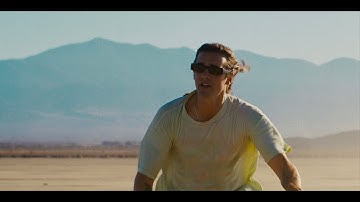 Pacer - Belong (Official Music Video)