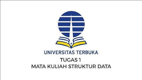 TUGAS 1 STRUKTUR DATA - M HARIS ICHWAN - DEKLARASI INTEGER, STRING, ARRAY, DAN LINKED LIST