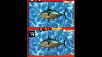 SpongeBob Intro VS SML Intro (SIDE BY SIDE) #jeffy #ihavethisthingwithplants #childrenssong